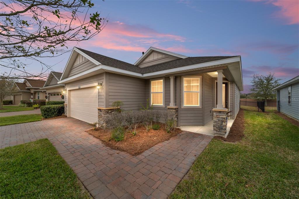 Picture of 3977 NW 46Th Terrace, Ocala, FL 34482