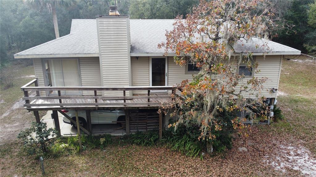 Picture of 16510 SE 49Th Street Road, Ocklawaha, FL 32179