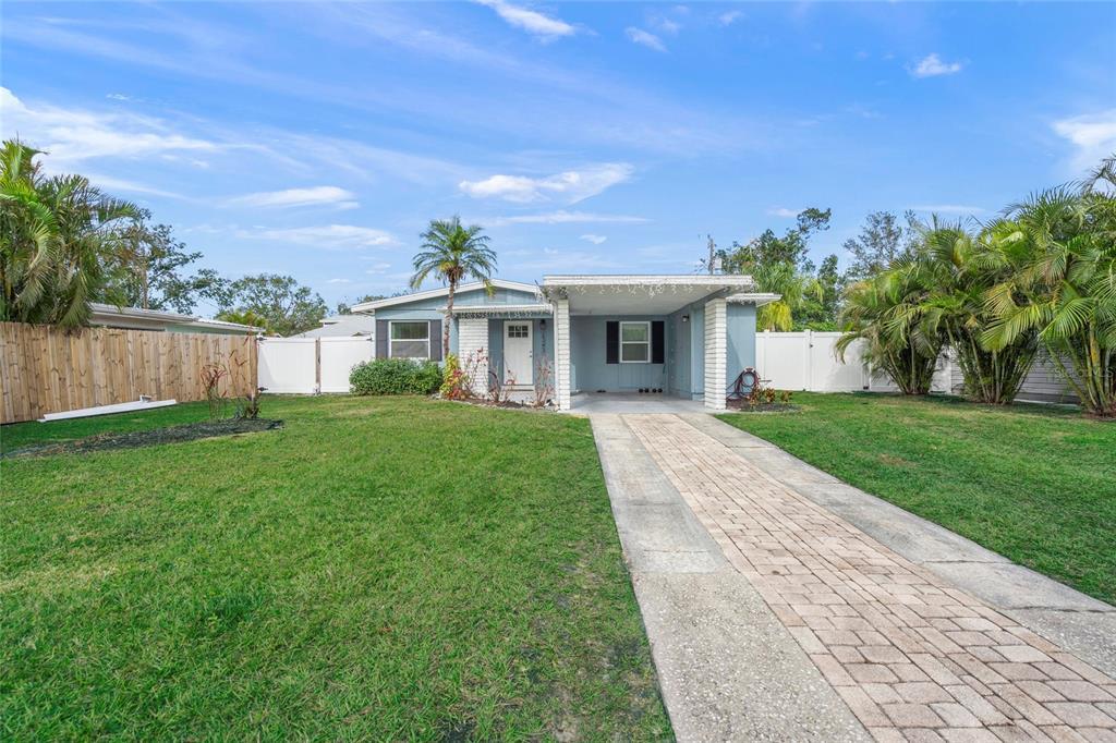 Picture of 2343 Prospect Street, Sarasota, FL 34239