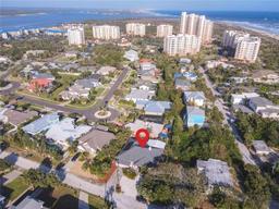 Picture of 216 Ocean Drive, New Smyrna Beach, FL 32169