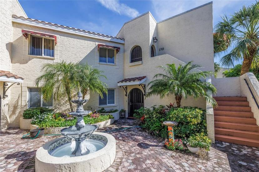 Picture of 6101 34Th Street W Unit 19H, Bradenton FL 34210