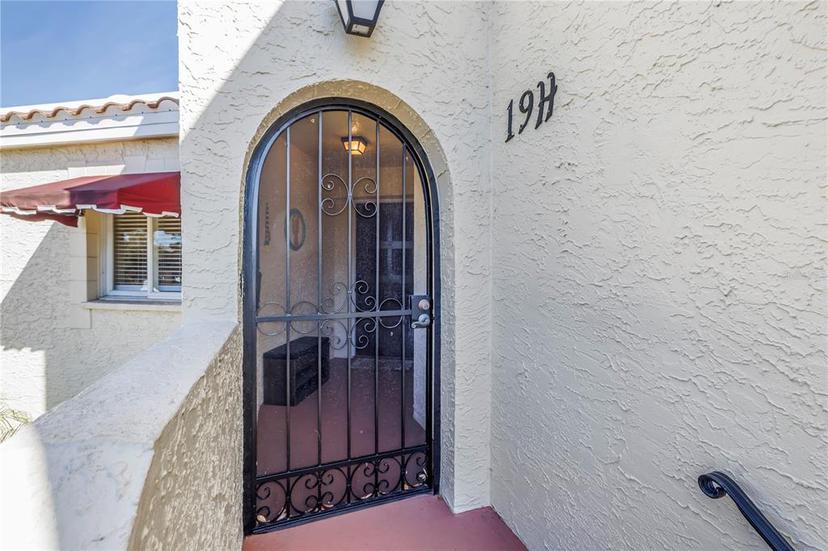 Picture of 6101 34Th Street W Unit 19H, Bradenton FL 34210