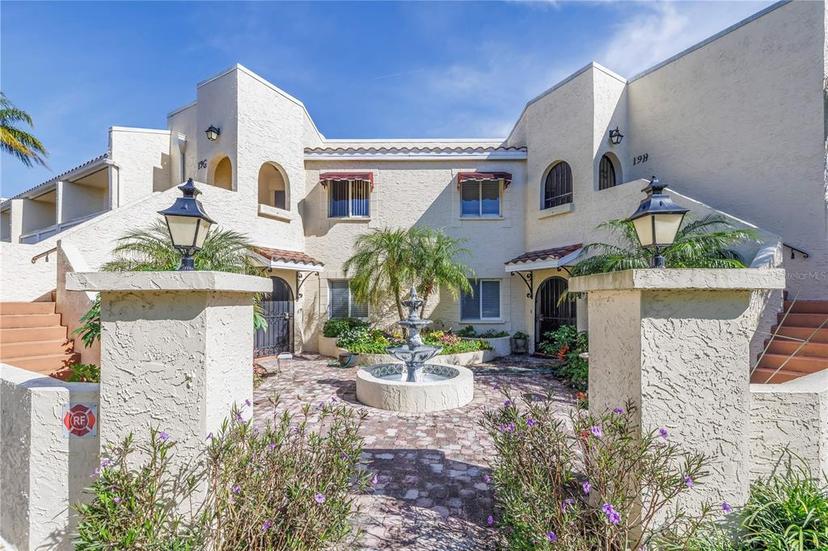 Picture of 6101 34Th Street W Unit 19H, Bradenton FL 34210