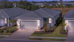 Picture of 10426 Abaco Falls Drive, Englewood, FL 34223