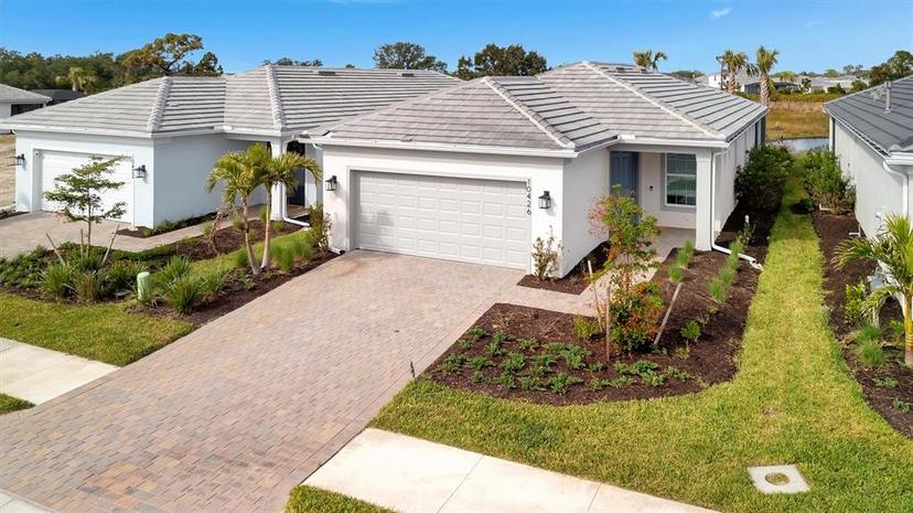 Picture of 10426 Abaco Falls Drive, Englewood FL 34223