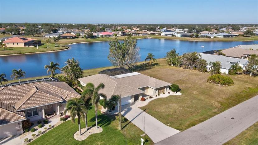Picture of 2321 Sofia Lane, Punta Gorda FL 33983