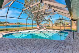 Picture of 2321 Sofia Lane, Punta Gorda, FL 33983