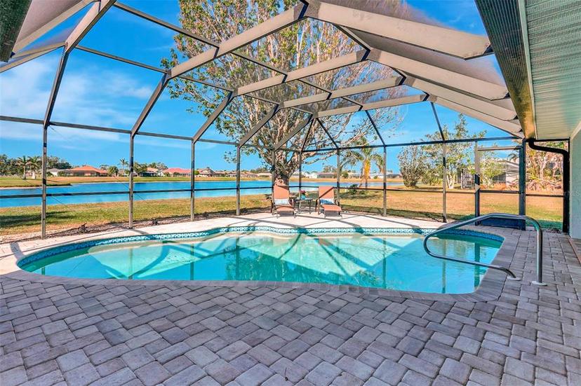 Picture of 2321 Sofia Lane, Punta Gorda FL 33983