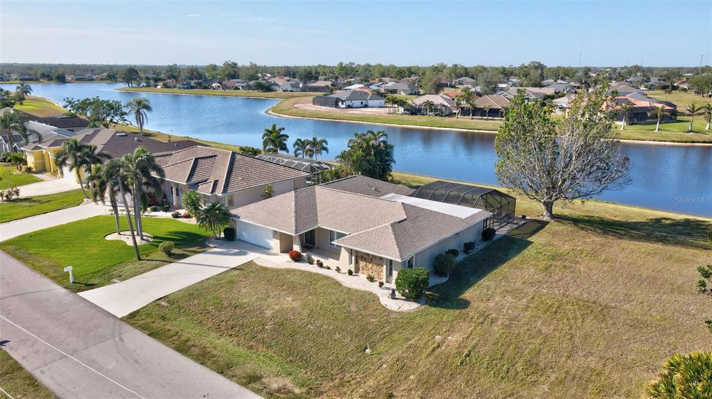 Picture of 2321 Sofia Lane, Punta Gorda, FL 33983