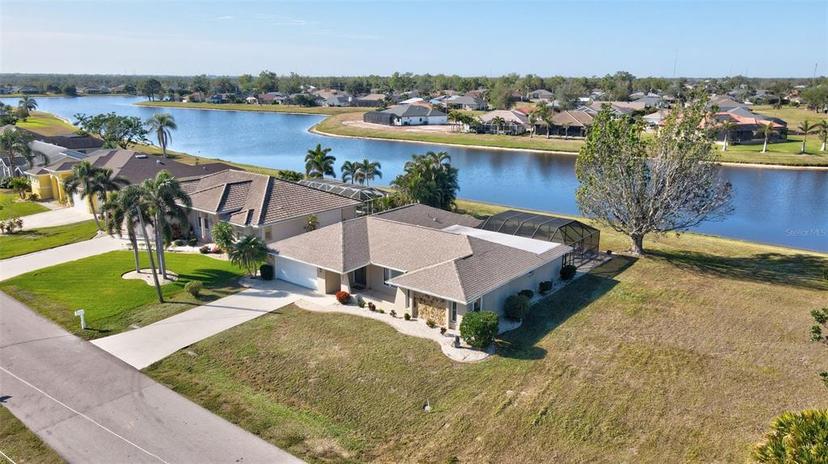 Picture of 2321 Sofia Lane, Punta Gorda FL 33983