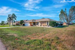 Picture of 2321 Sofia Lane, Punta Gorda, FL 33983
