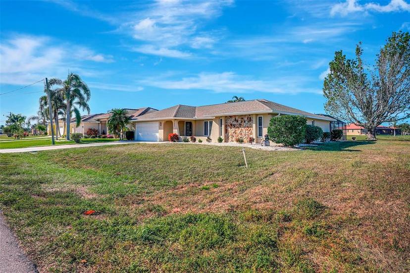 Picture of 2321 Sofia Lane, Punta Gorda FL 33983