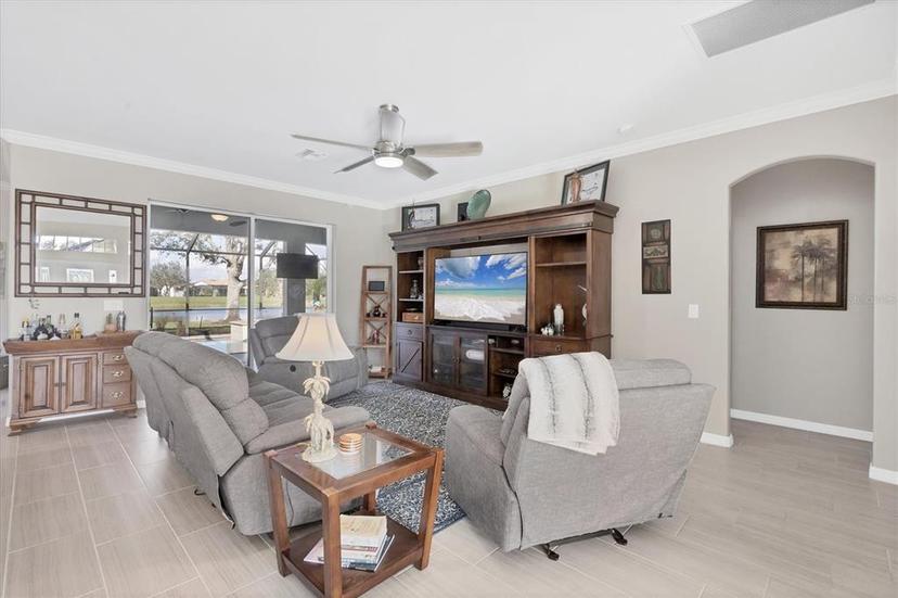 Picture of 25000 Purple Emperor Way, Punta Gorda FL 33955