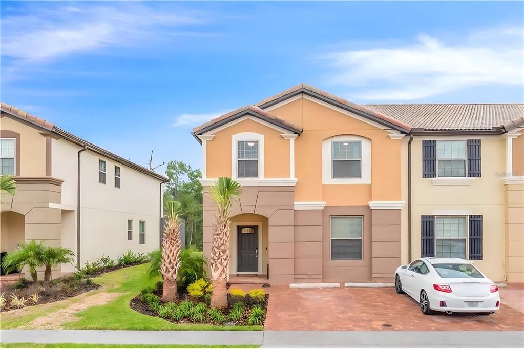 Picture of 8851 Geneve Court, Kissimmee, FL 34747