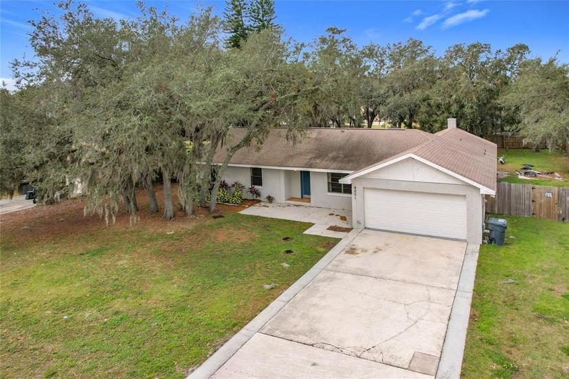 Picture of 4201 Shadow Wood Drive, Winter Haven FL 33880