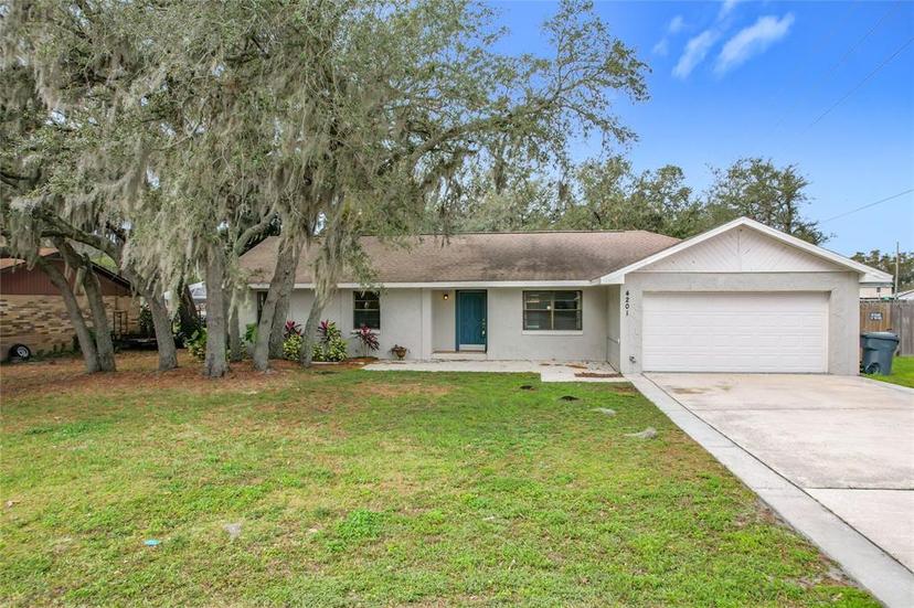 Picture of 4201 Shadow Wood Drive, Winter Haven FL 33880