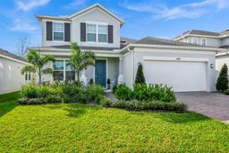 Picture of 609 Big Pine Avenue, Minneola, FL 34715