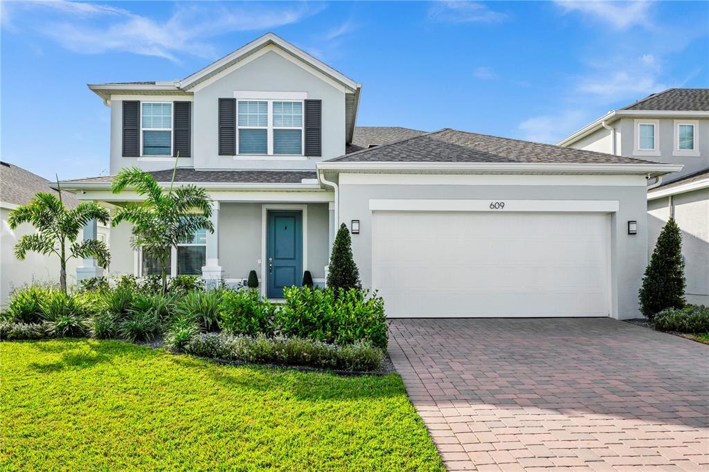Picture of 609 Big Pine Avenue, Minneola, FL 34715