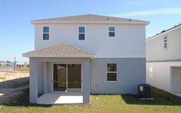Picture of 6805 Serpent Hawk Lane Street, Howey In The Hills, FL 34737