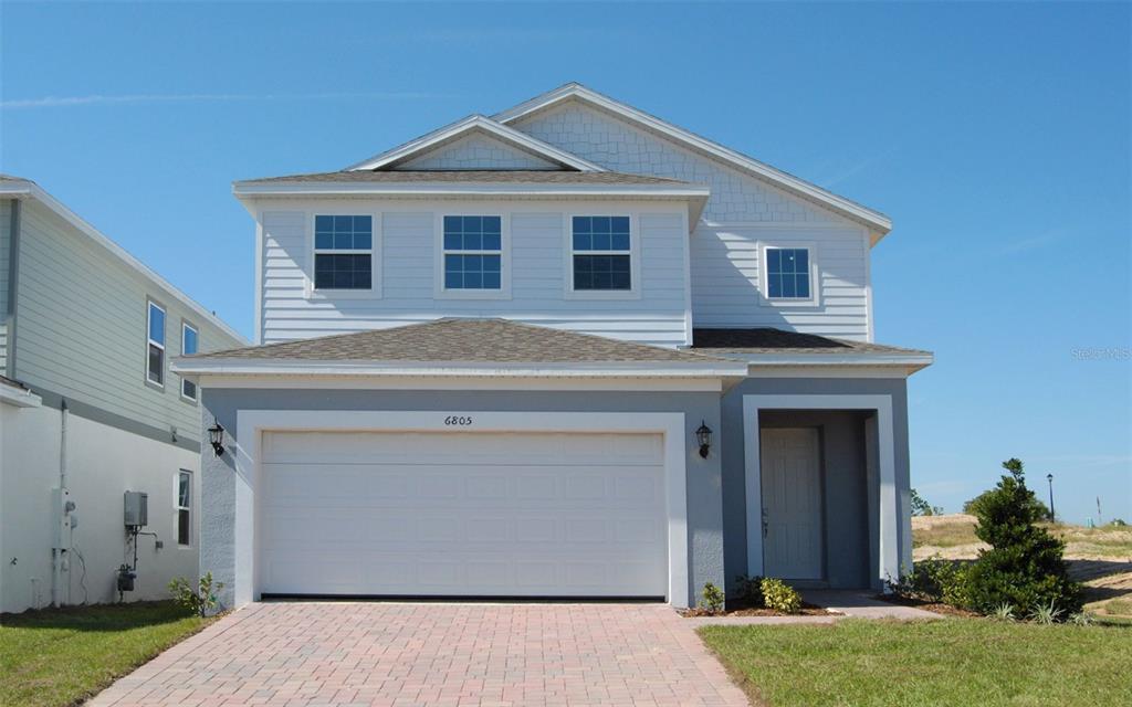 Picture of 6805 Serpent Hawk Lane Street, Howey In The Hills, FL 34737