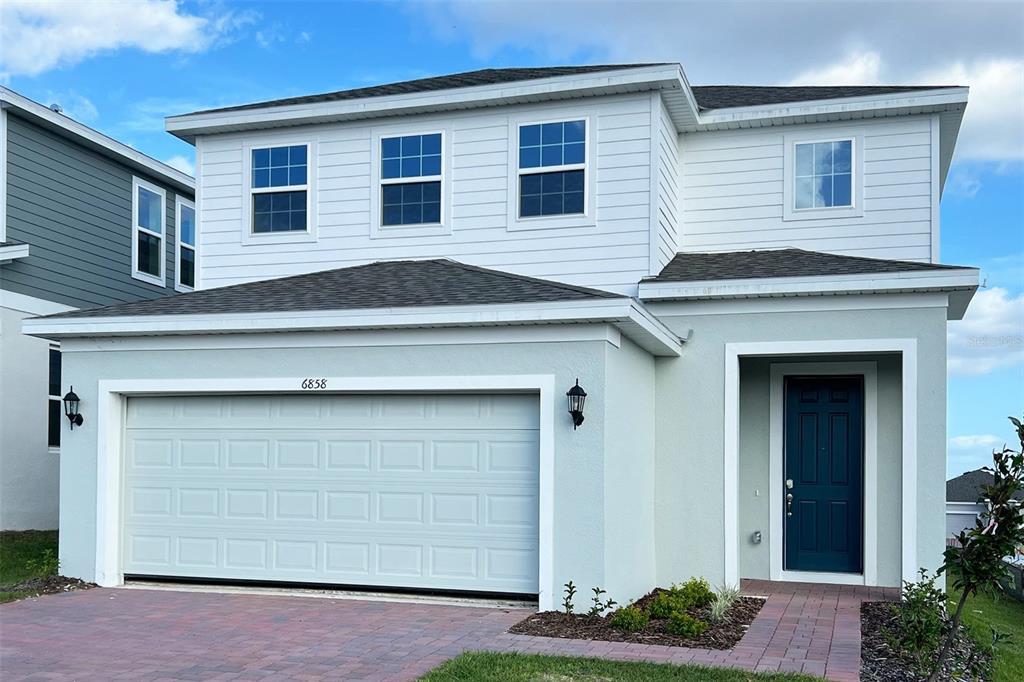Picture of 6858 Spanish Imperial Street, Howey In The Hills, FL 34737