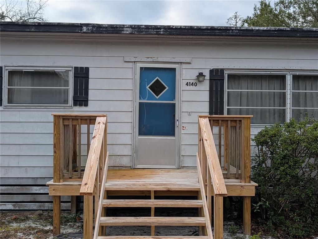 Picture of 4140 E Riverside Drive, Dunnellon, FL 34434