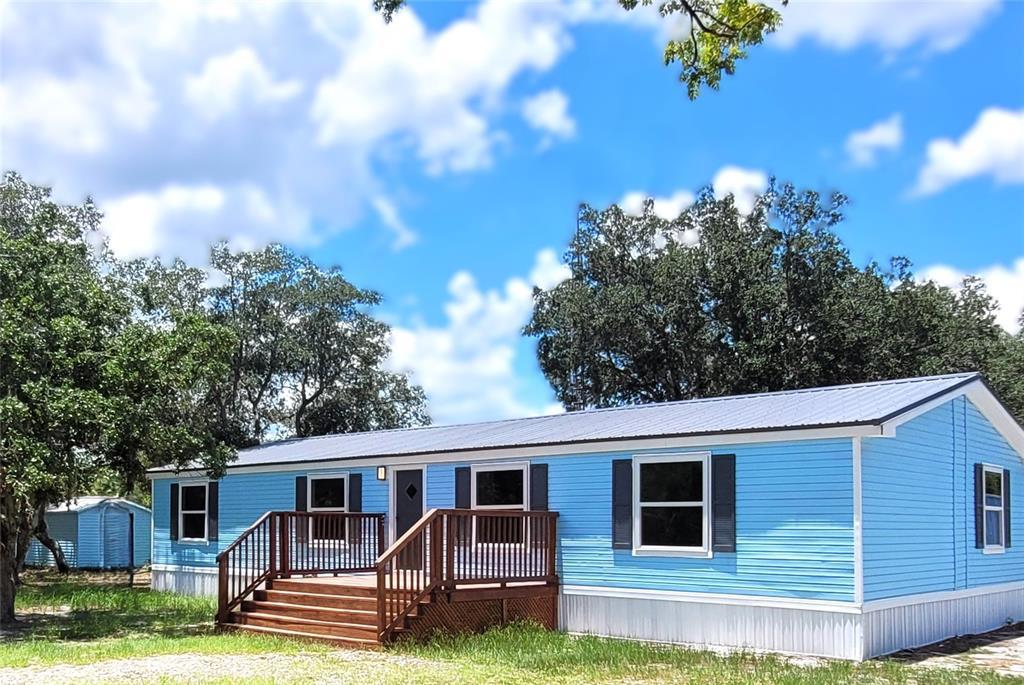 Picture of 3230 Tiger Creek Trail, Lake Wales, FL 33898