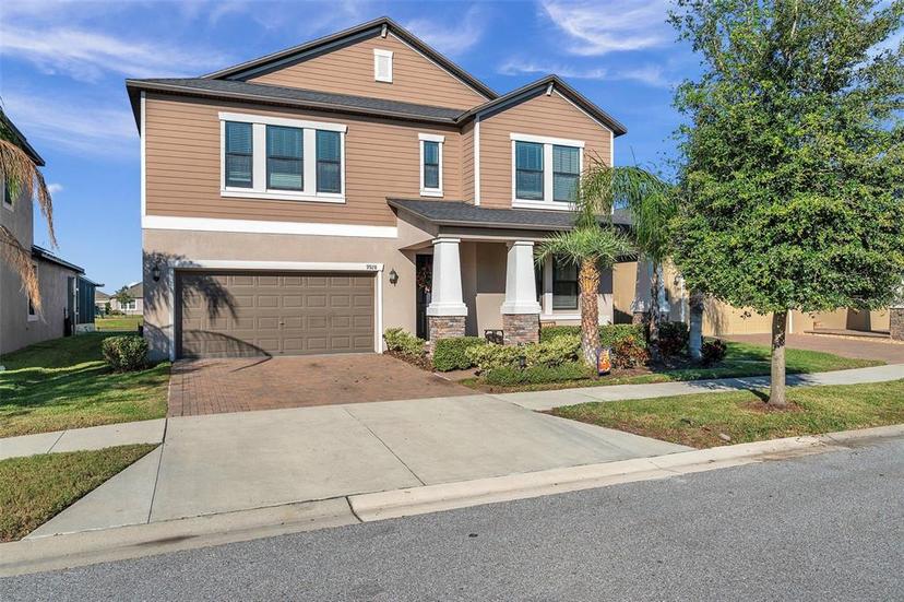 Picture of 9928 Ivory Drive, Ruskin FL 33573