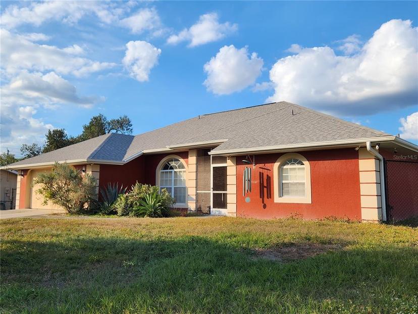 Picture of 23104 Rountree Avenue, Port Charlotte FL 33980