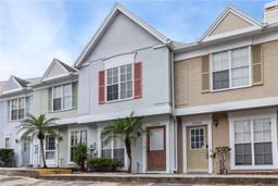 Picture of 11314 Grandville Drive Unit 11314, Temple Terrace, FL 33617