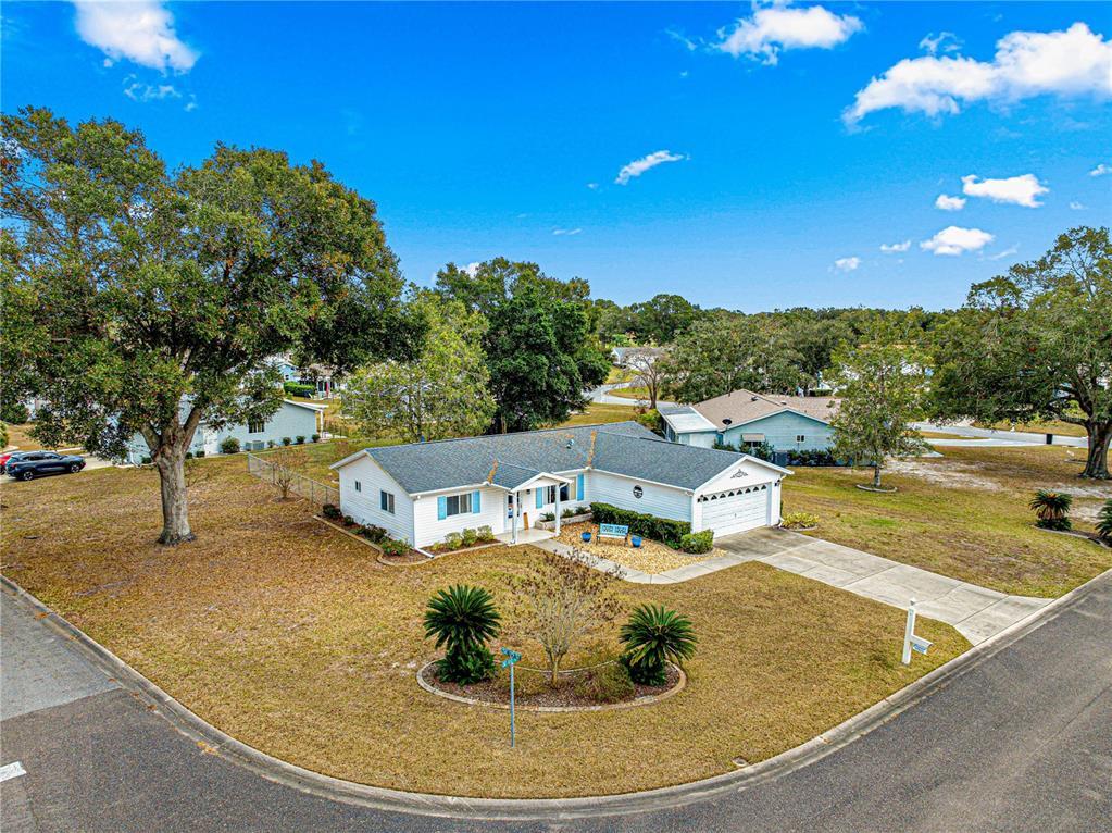 Picture of 17925 SE 100Th Terrace, Summerfield, FL 34491