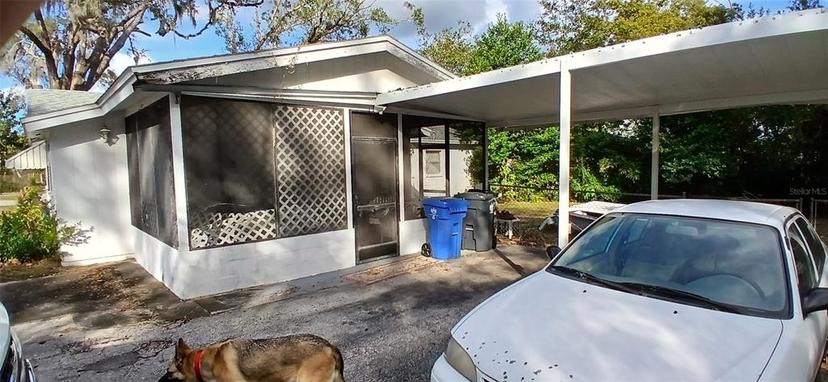 Picture of 816 W 130Th Avenue, Tampa FL 33612