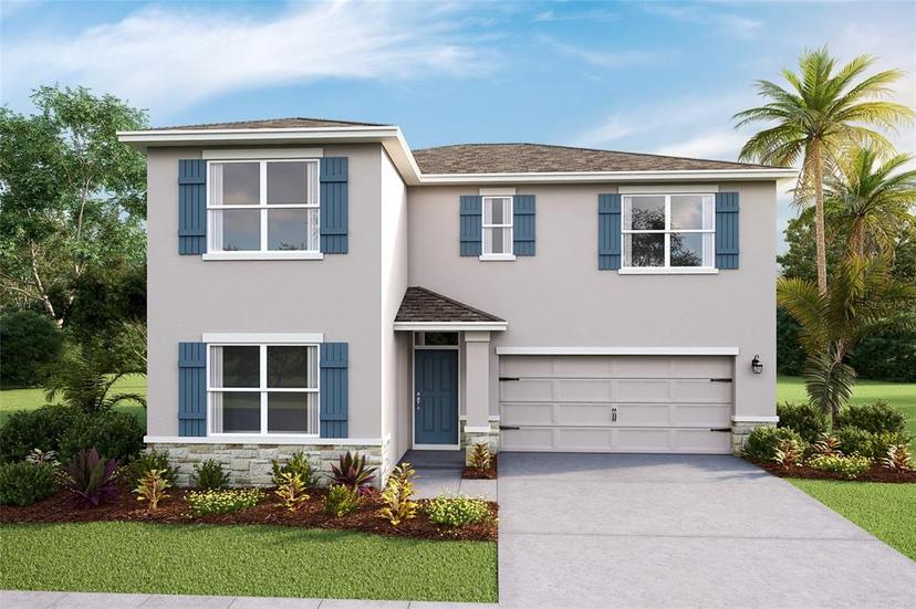 Picture of 3319 Ivy Hollow Drive, Plant City FL 33565