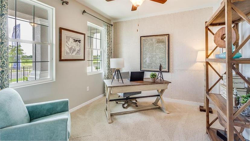 Picture of 3540 Thistle Bank Court, Plant City FL 33565