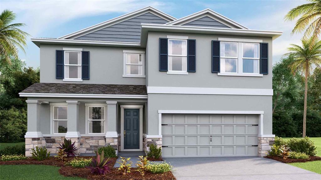 Picture of 3540 Thistle Bank Court, Plant City, FL 33565