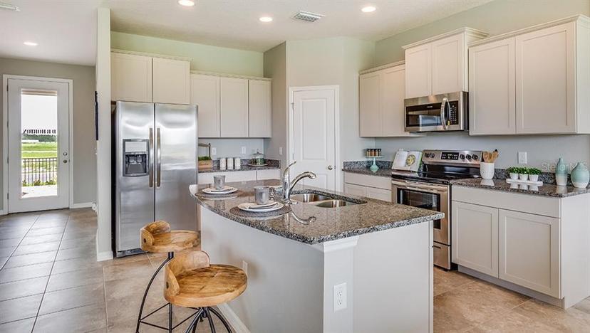 Picture of 3540 Thistle Bank Court, Plant City FL 33565