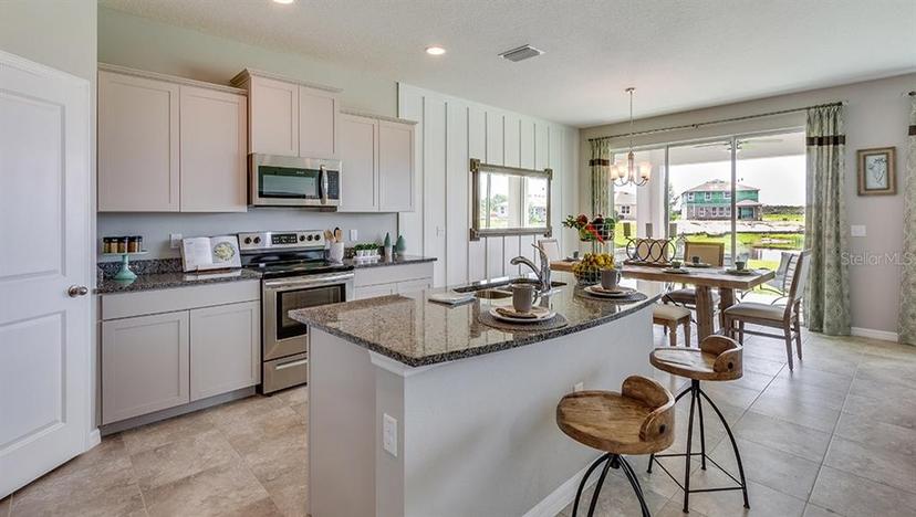 Picture of 3540 Thistle Bank Court, Plant City FL 33565