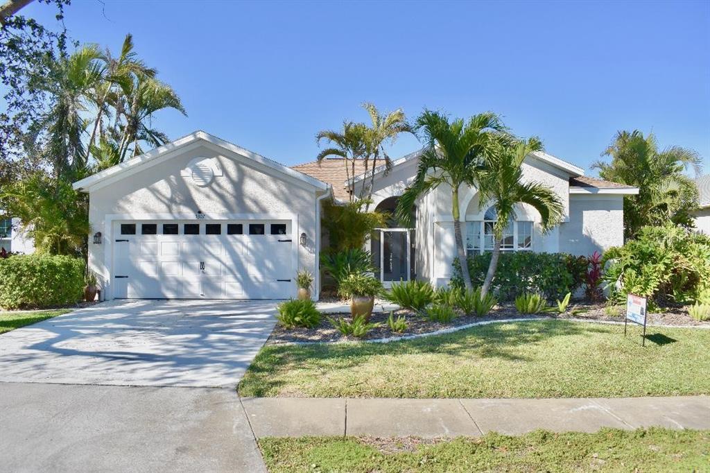 Picture of 5307 52Nd Avenue W, Bradenton, FL 34210
