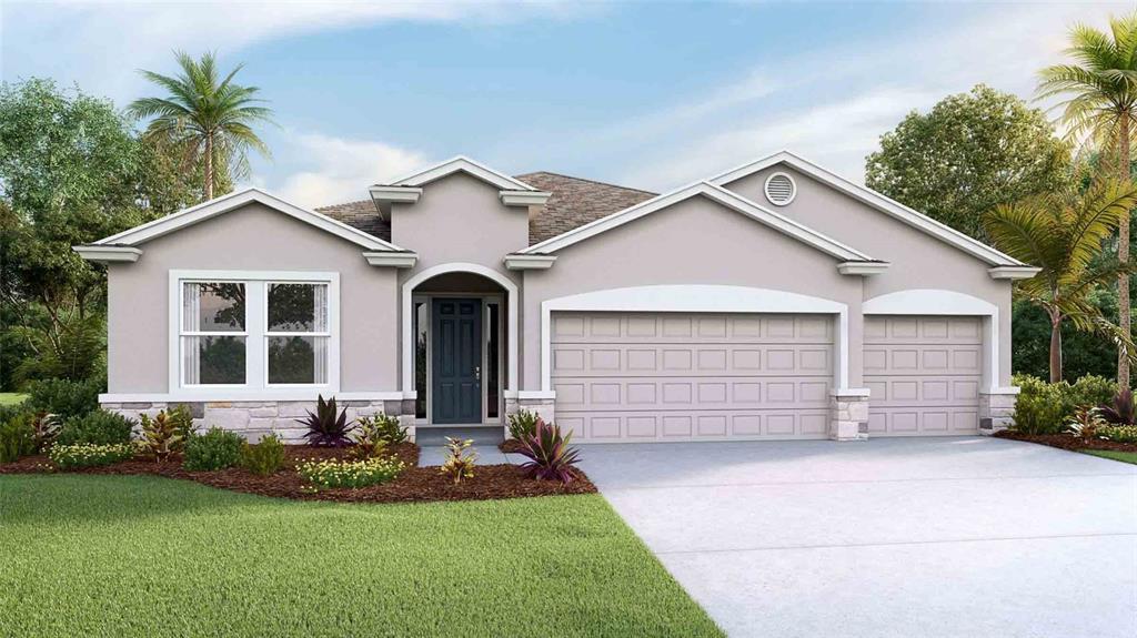 Picture of 6856 Daintree Court, Land O Lakes, FL 34638