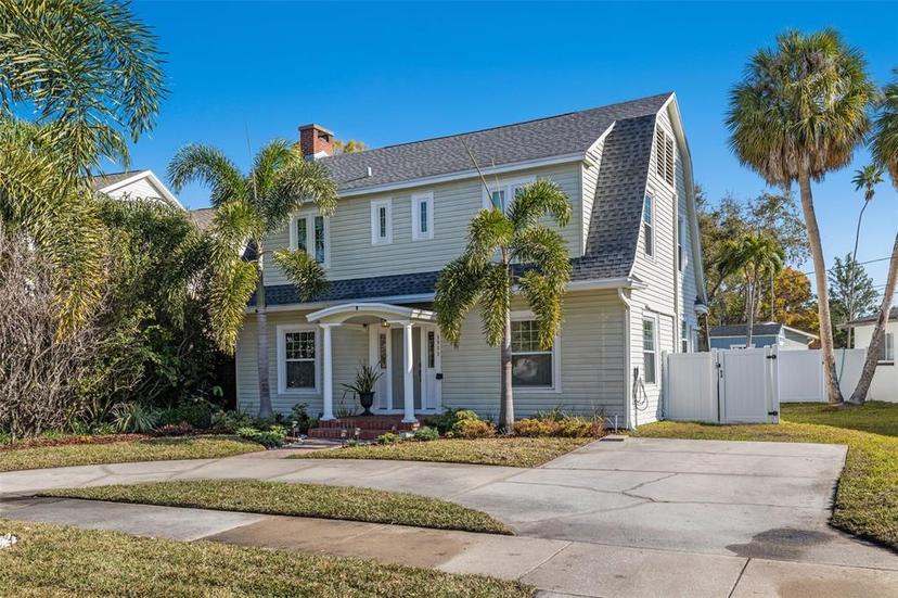 Picture of 3953 Arkansas Ave Ne, St Petersburg FL 33703
