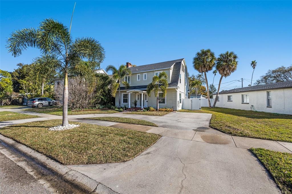 Picture of 3953 Arkansas Ave Ne, St Petersburg, FL 33703