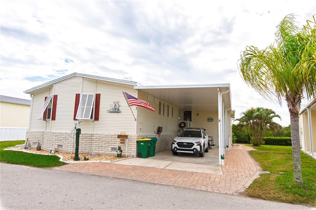 Picture of 35 Hague Road, Punta Gorda, FL 33950