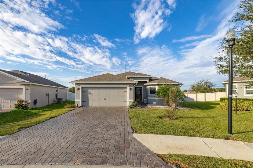 Picture of 113 Promenade Court, Auburndale FL 33823