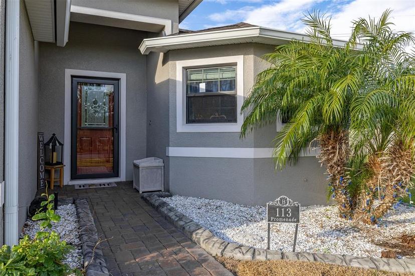 Picture of 113 Promenade Court, Auburndale FL 33823