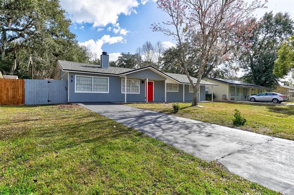 Picture of 58 Pine Trail, Ormond Beach, FL 32174