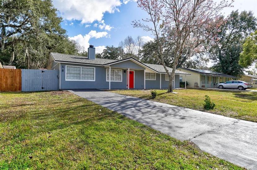 Picture of 58 Pine Trail, Ormond Beach FL 32174