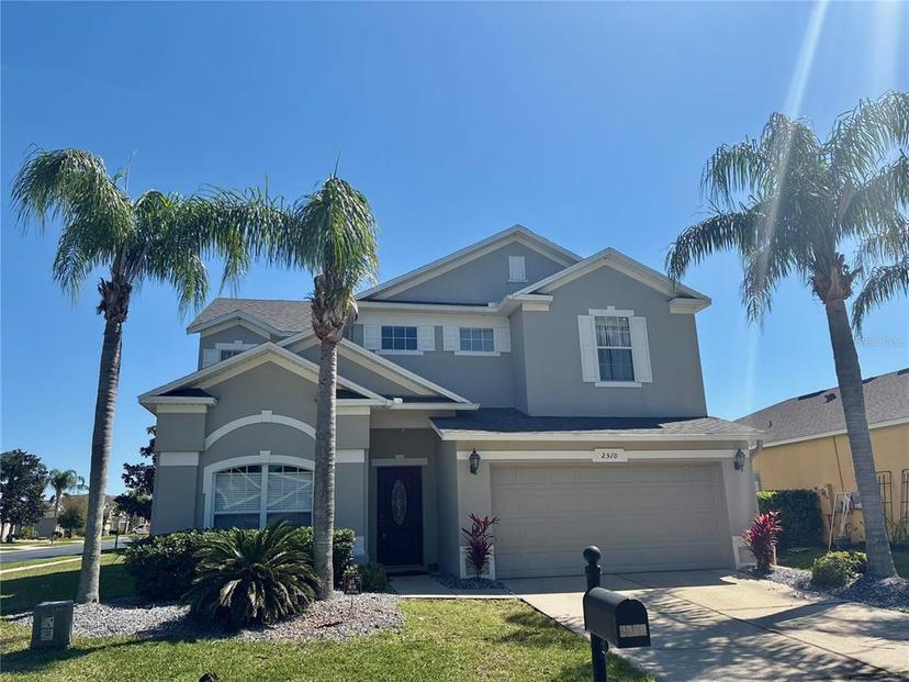 Picture of 2510 Black Lake Boulevard, Winter Garden FL 34787