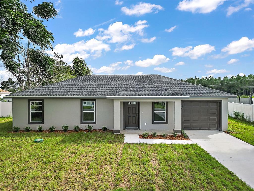 Picture of 13457 SW 107Th Place, Dunnellon, FL 34432