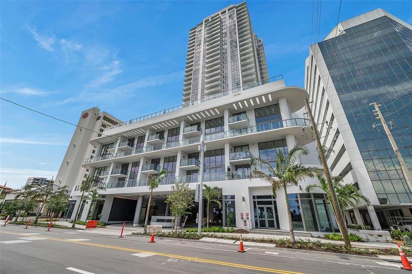 Picture of 301 1St Street S Unit 205, St Petersburg FL 33701