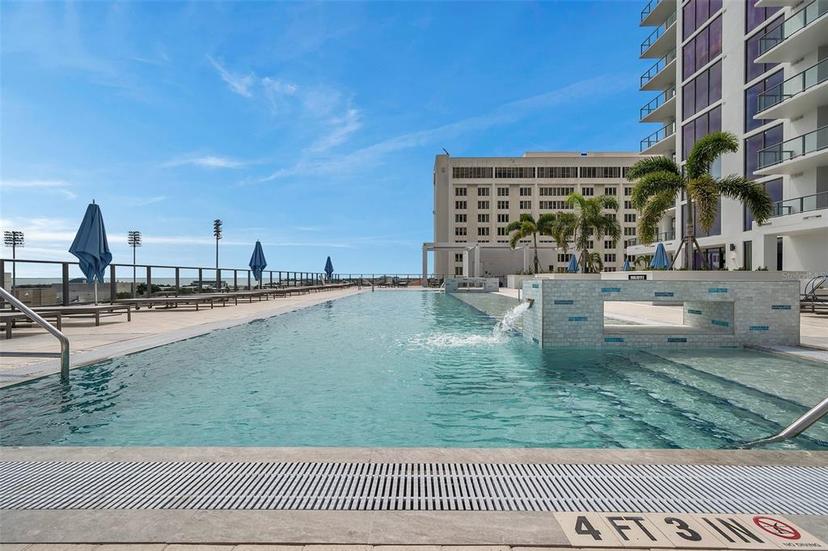 Picture of 301 1St Street S Unit 205, St Petersburg FL 33701